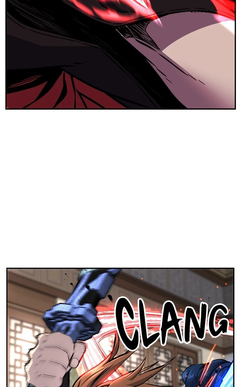 Absolute Sword Sense Chapter 41 - 32