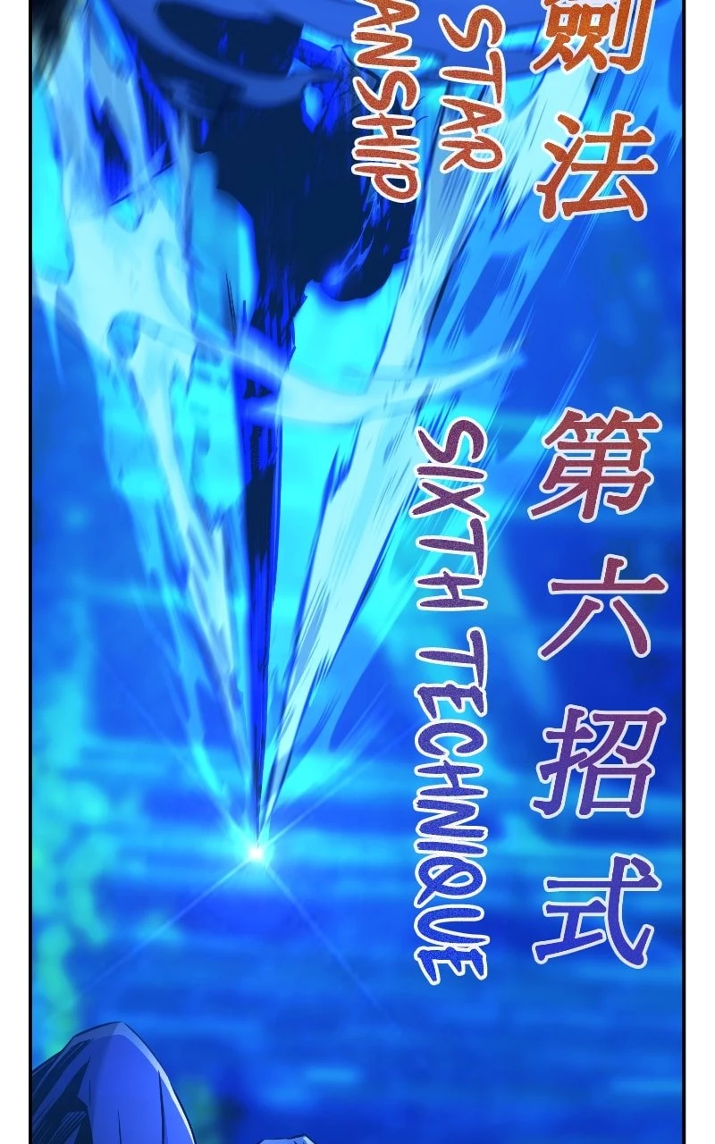 Absolute Sword Sense Chapter 42 - 62