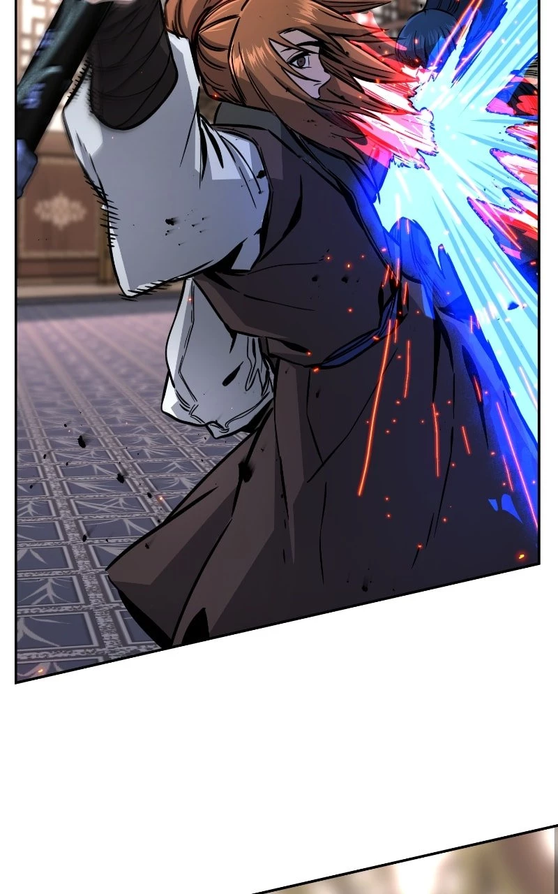 Absolute Sword Sense Chapter 41 - 33