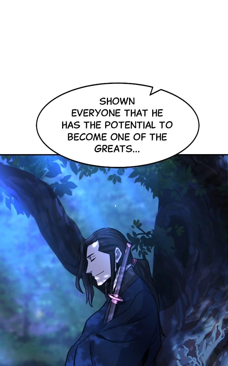 Absolute Sword Sense Chapter 43 - 112