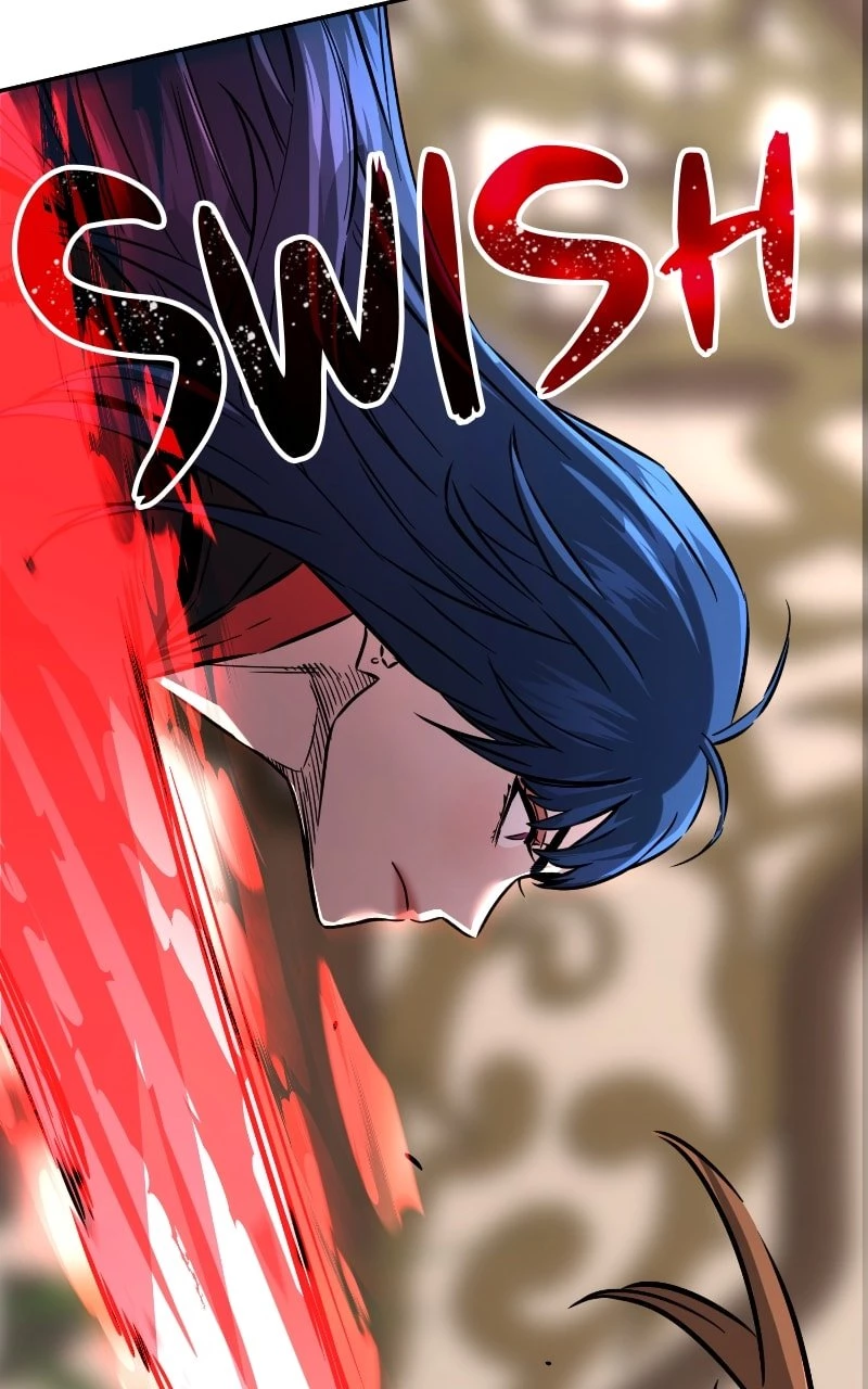Absolute Sword Sense Chapter 41 - 34