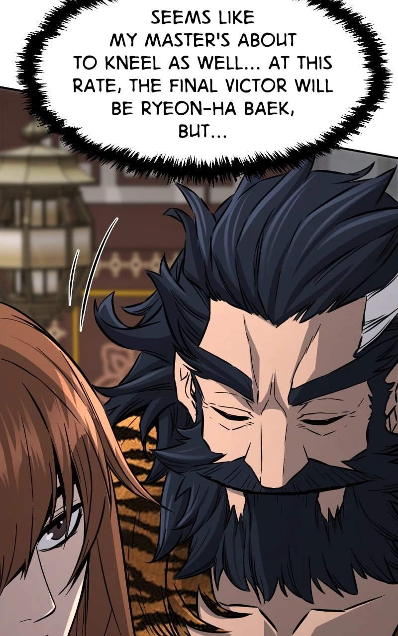 Absolute Sword Sense Chapter 40 - 37