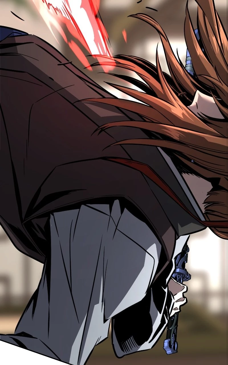 Absolute Sword Sense Chapter 41 - 35
