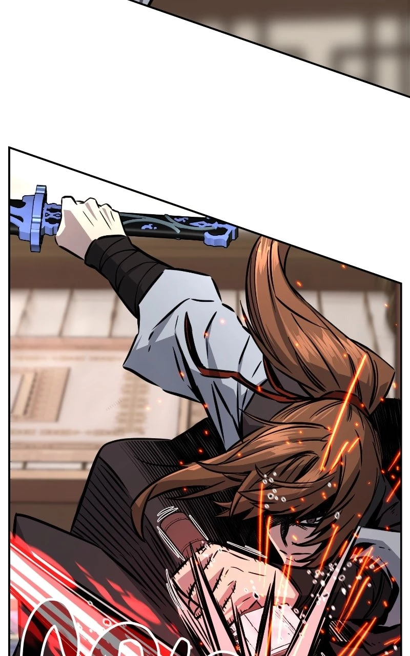 Absolute Sword Sense Chapter 41 - 36