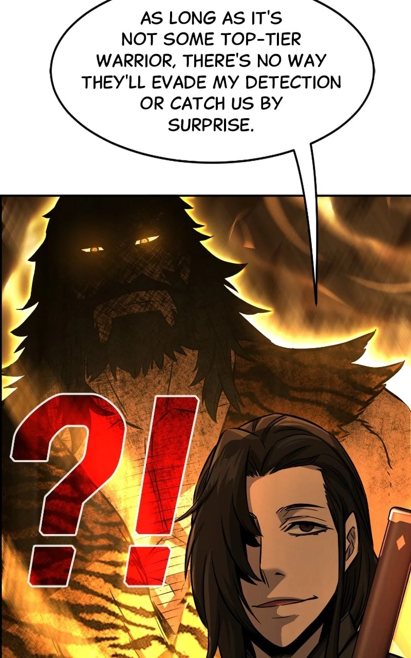 Absolute Sword Sense Chapter 43 - 116