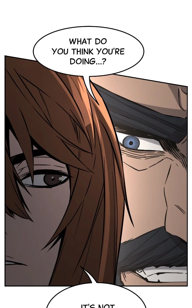 Absolute Sword Sense Chapter 40 - 39