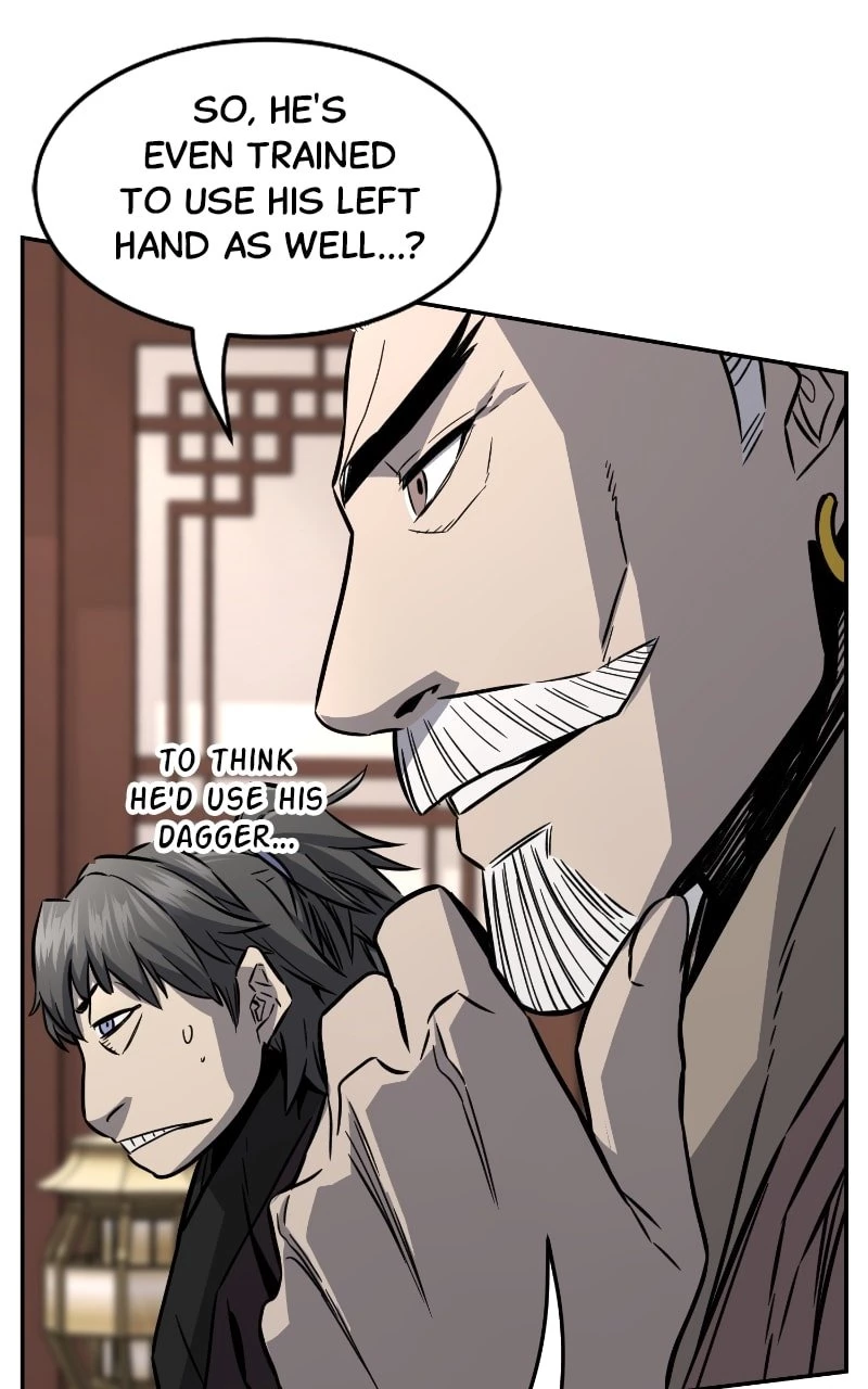 Absolute Sword Sense Chapter 41 - 38