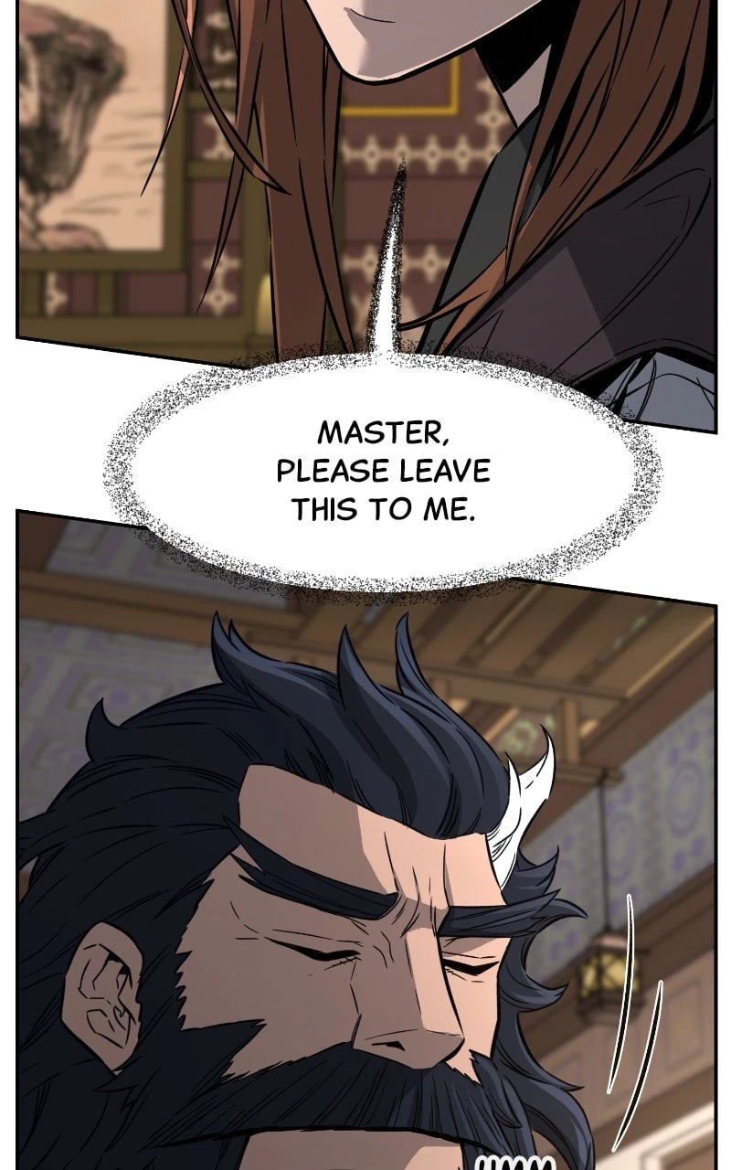 Absolute Sword Sense Chapter 40 - 41
