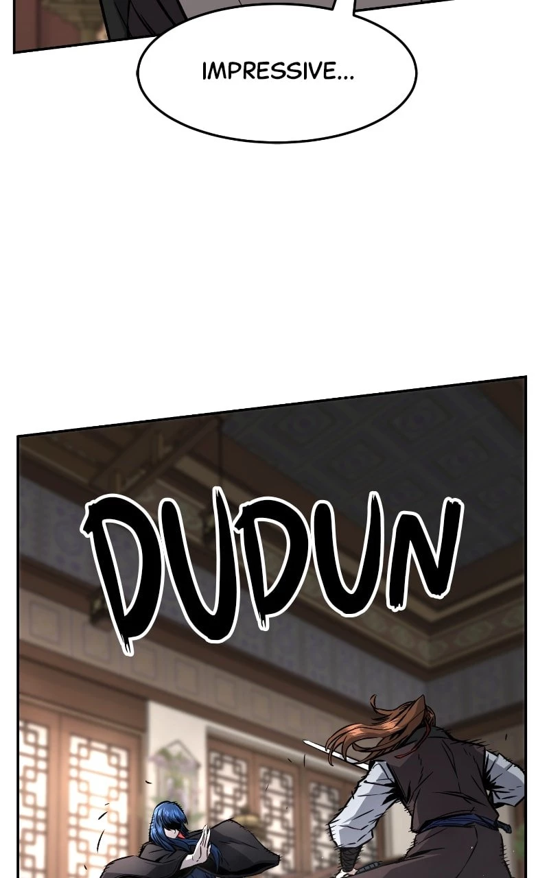Absolute Sword Sense Chapter 41 - 39