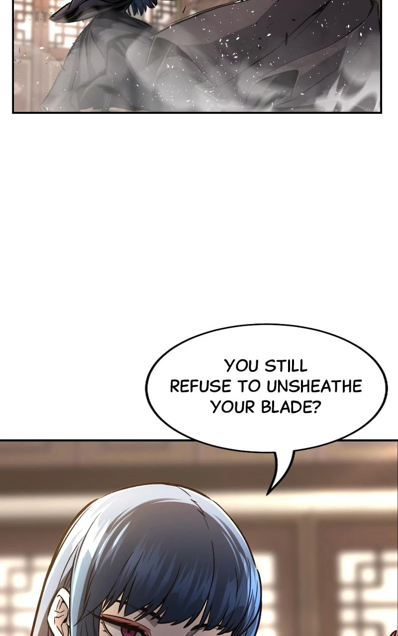 Absolute Sword Sense Chapter 41 - 40