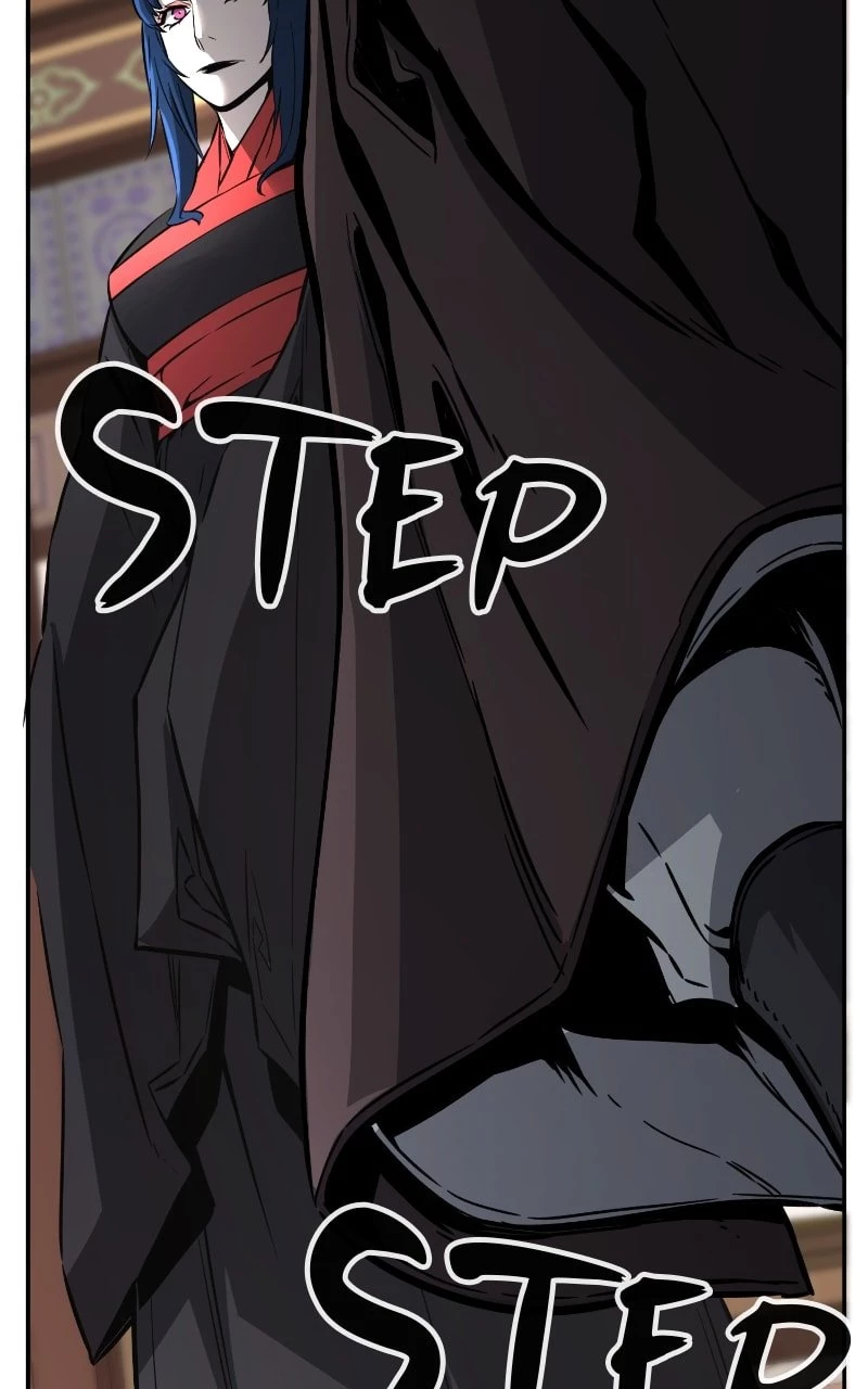 Absolute Sword Sense Chapter 40 - 43