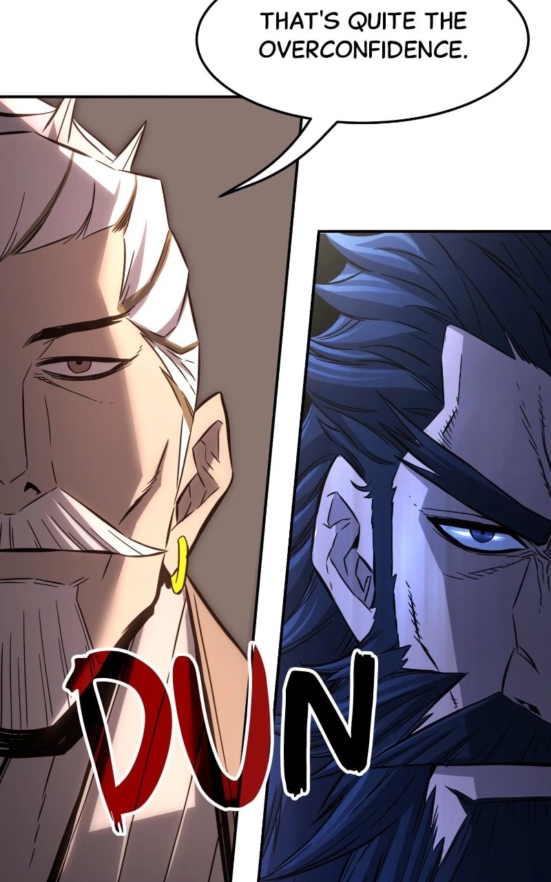 Absolute Sword Sense Chapter 39 - 2