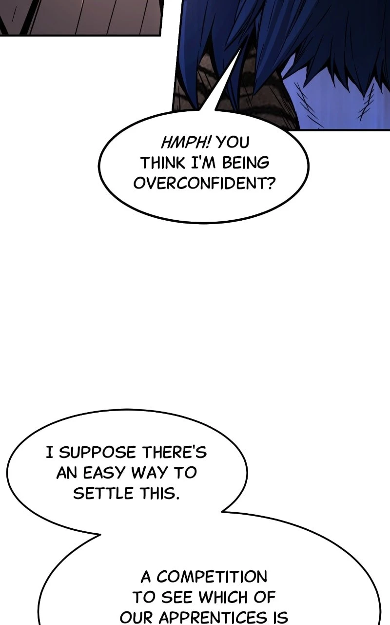 Absolute Sword Sense Chapter 39 - 3