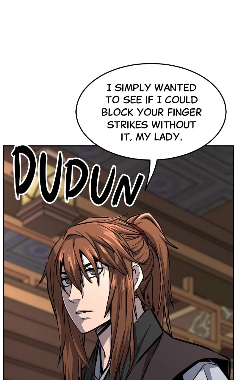 Absolute Sword Sense Chapter 41 - 42