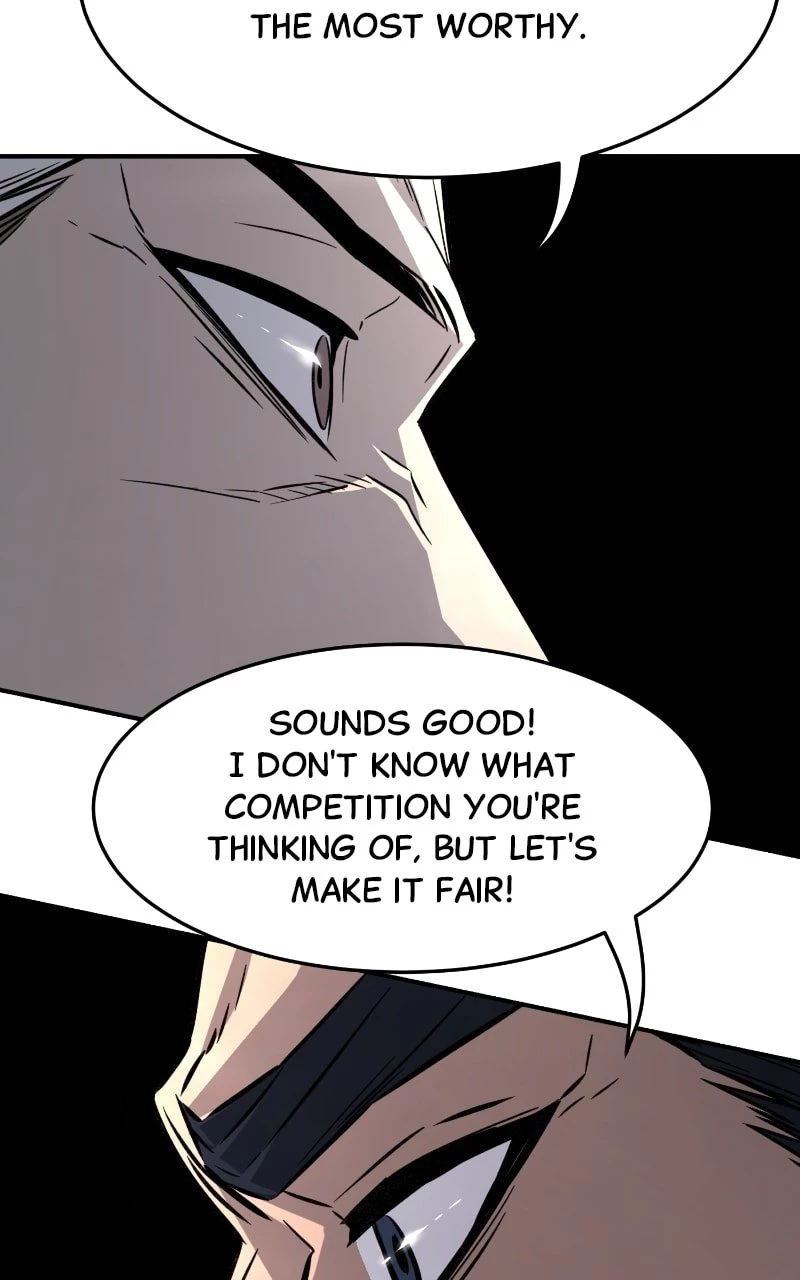 Absolute Sword Sense Chapter 39 - 4
