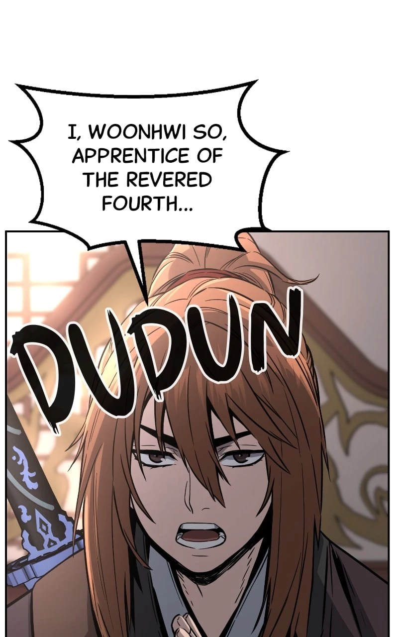 Absolute Sword Sense Chapter 40 - 46