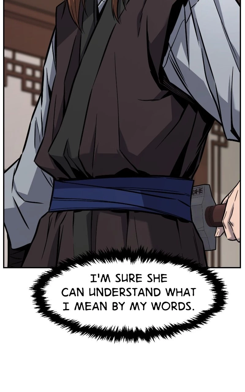 Absolute Sword Sense Chapter 41 - 43