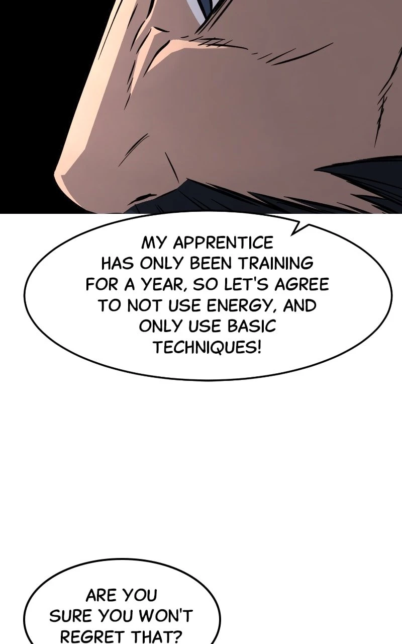 Absolute Sword Sense Chapter 39 - 5