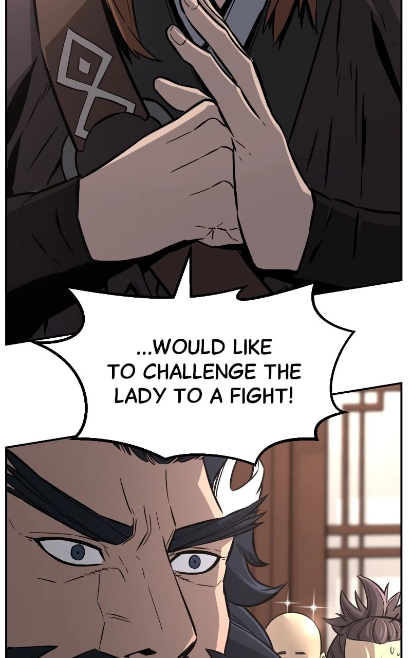 Absolute Sword Sense Chapter 40 - 47