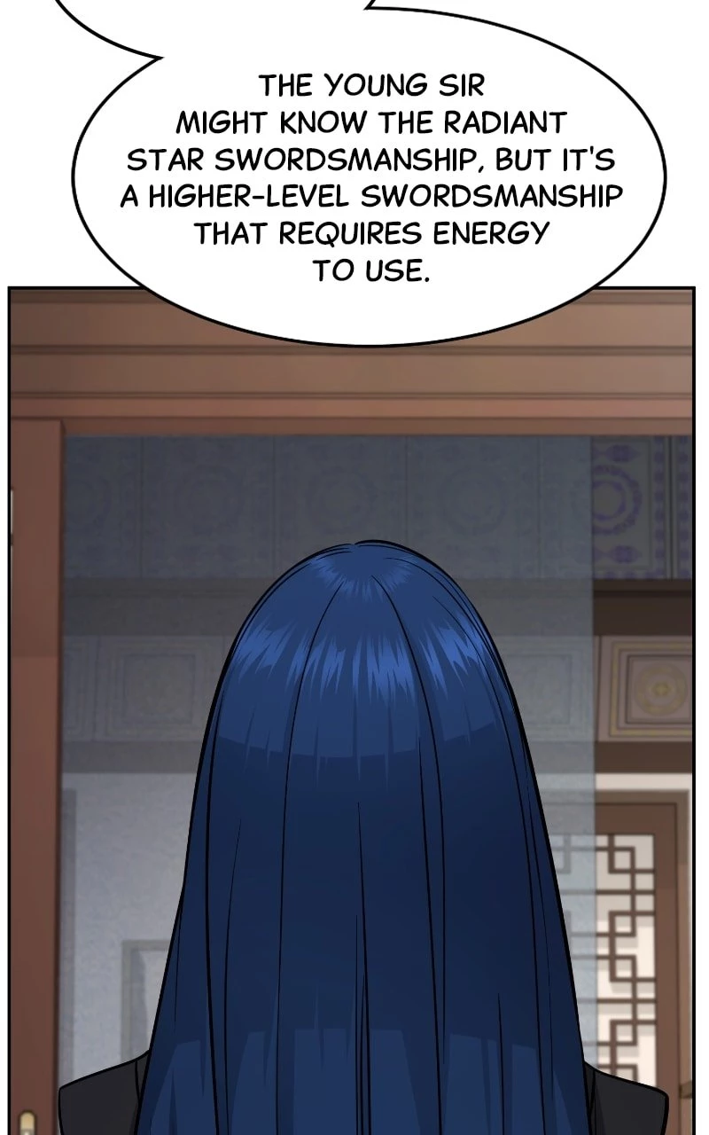 Absolute Sword Sense Chapter 39 - 6