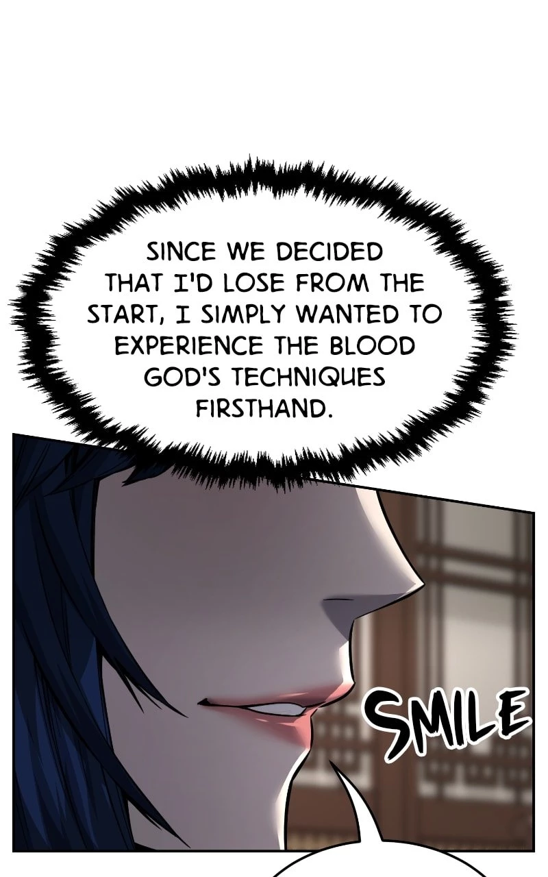 Absolute Sword Sense Chapter 41 - 44