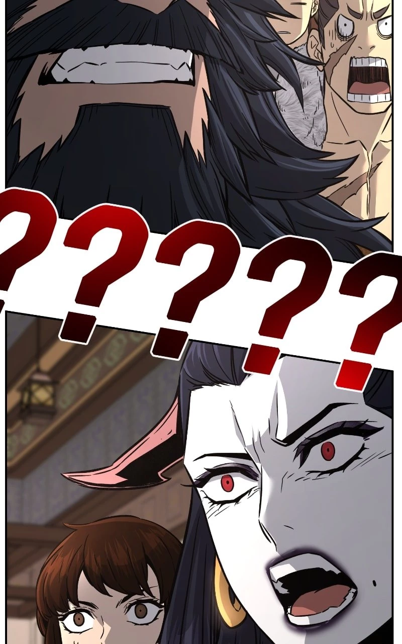 Absolute Sword Sense Chapter 40 - 48