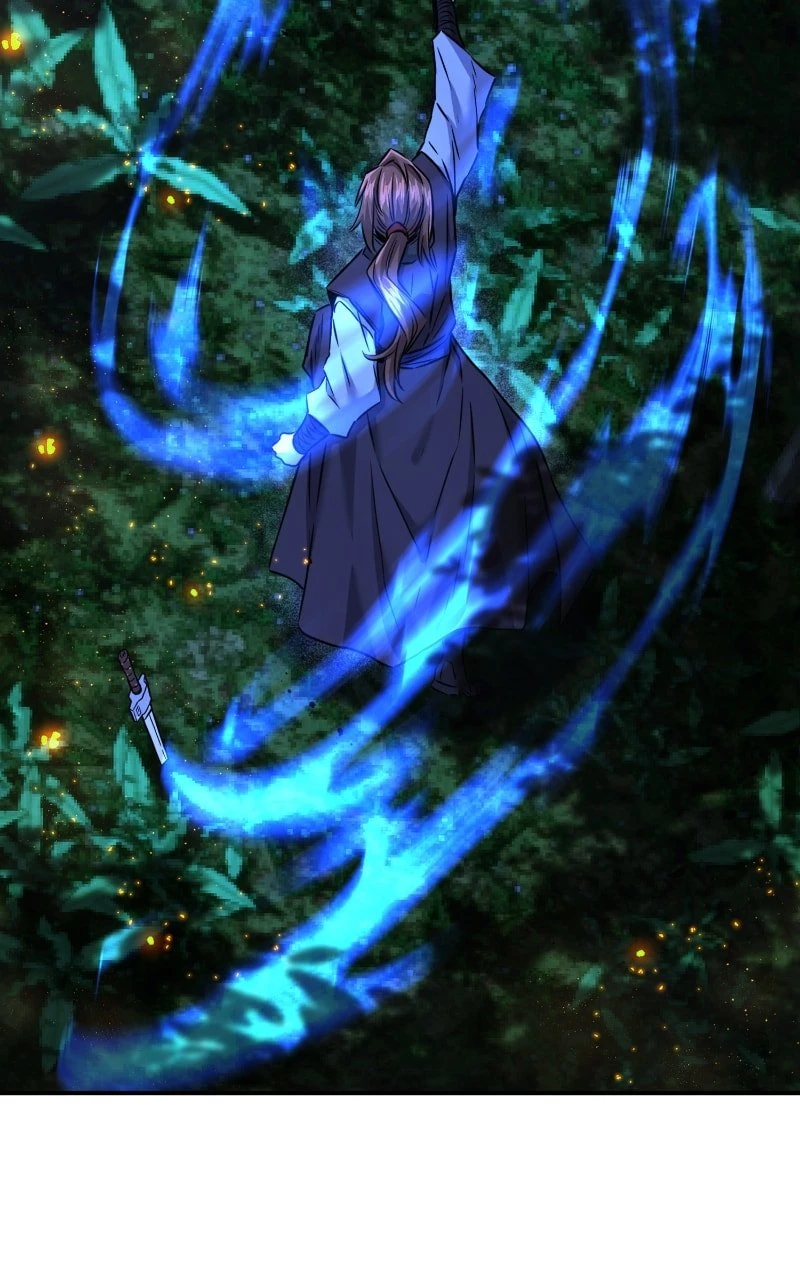 Absolute Sword Sense Chapter 42 - 73