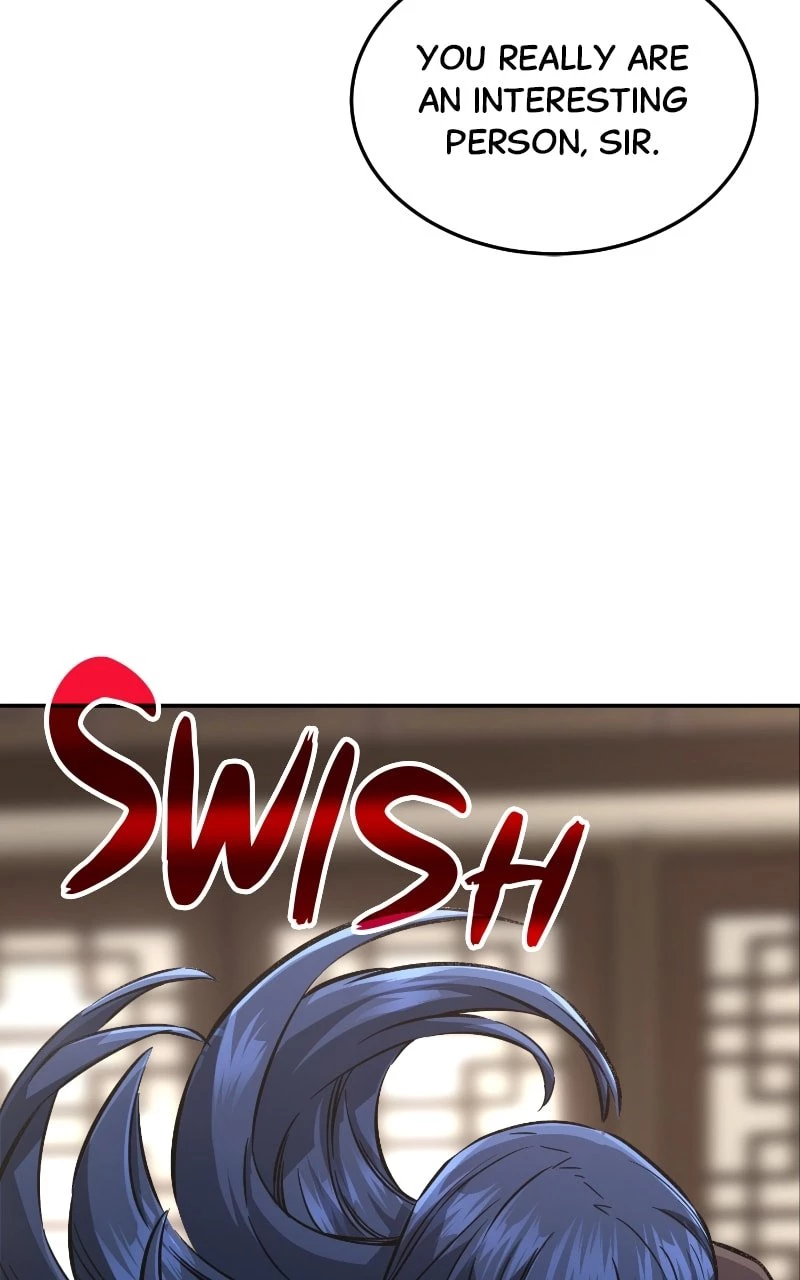 Absolute Sword Sense Chapter 41 - 45