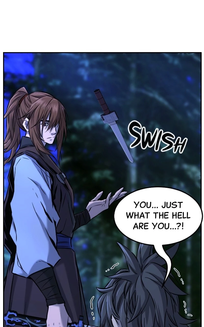 Absolute Sword Sense Chapter 42 - 74