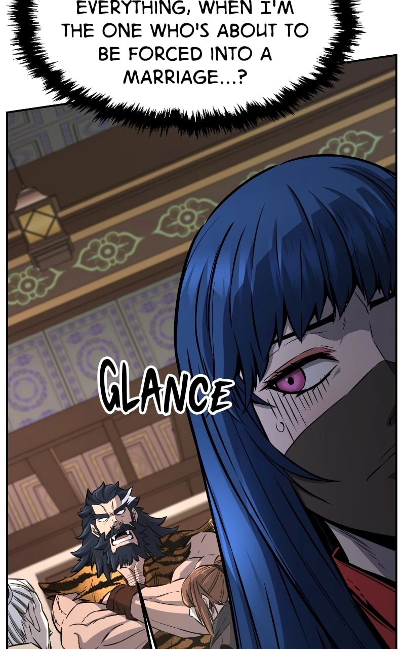 Absolute Sword Sense Chapter 39 - 8