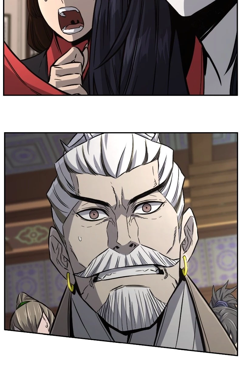 Absolute Sword Sense Chapter 40 - 49