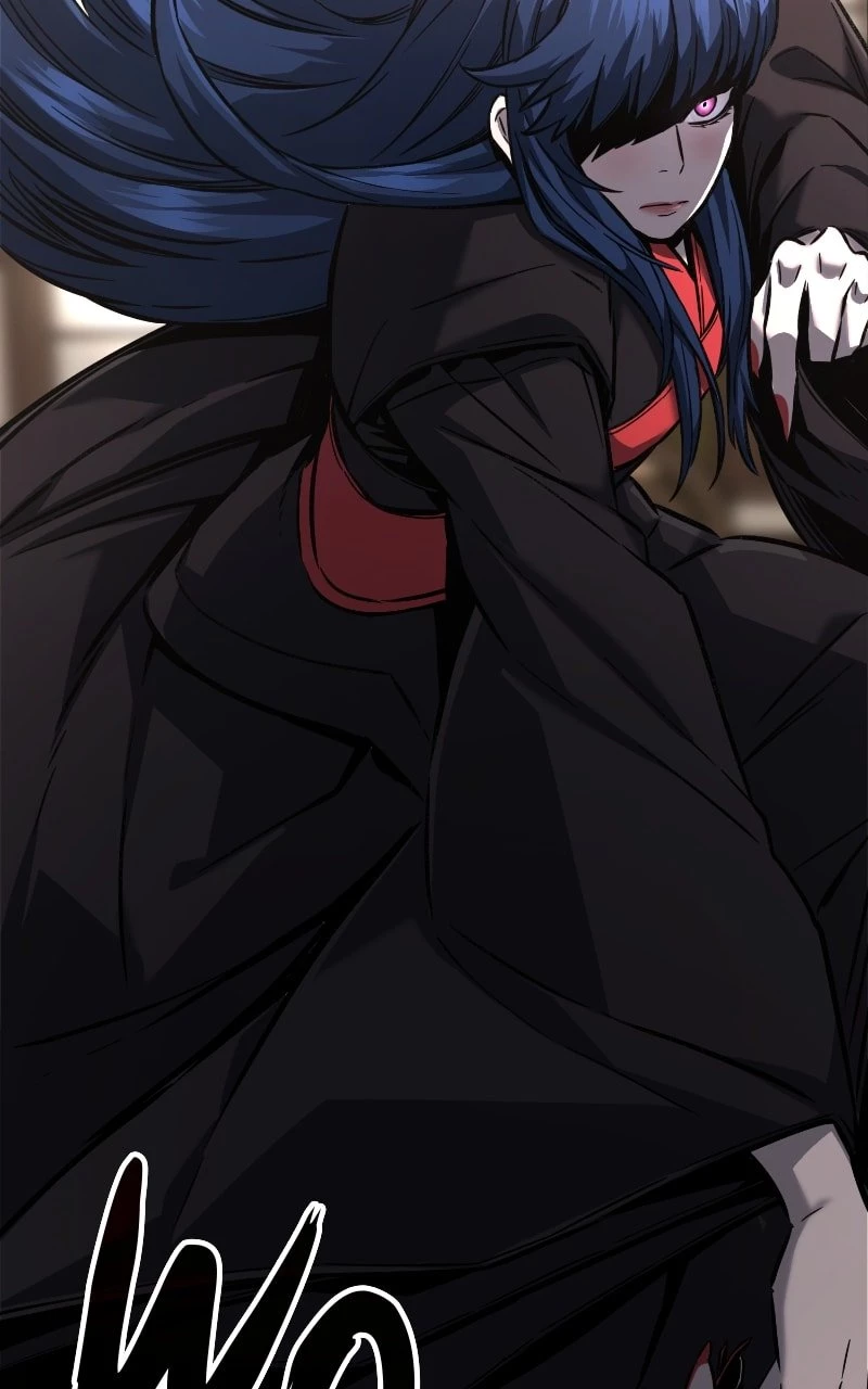 Absolute Sword Sense Chapter 41 - 46