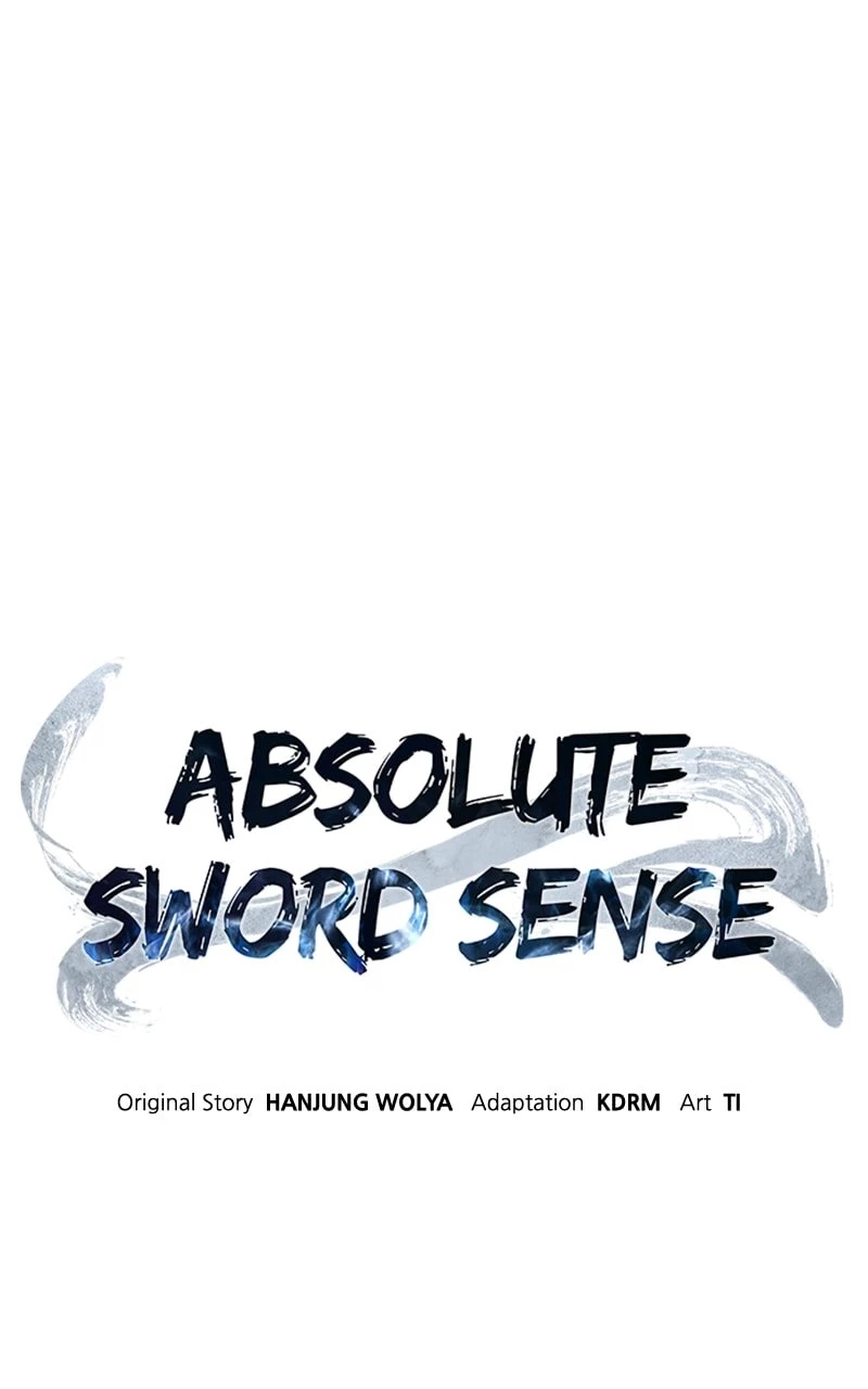 Absolute Sword Sense Chapter 40 - 50