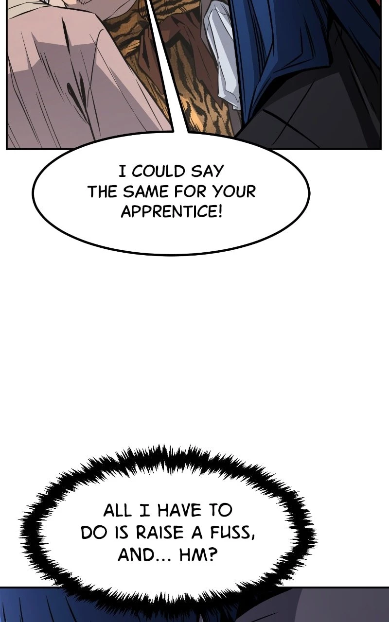 Absolute Sword Sense Chapter 39 - 9