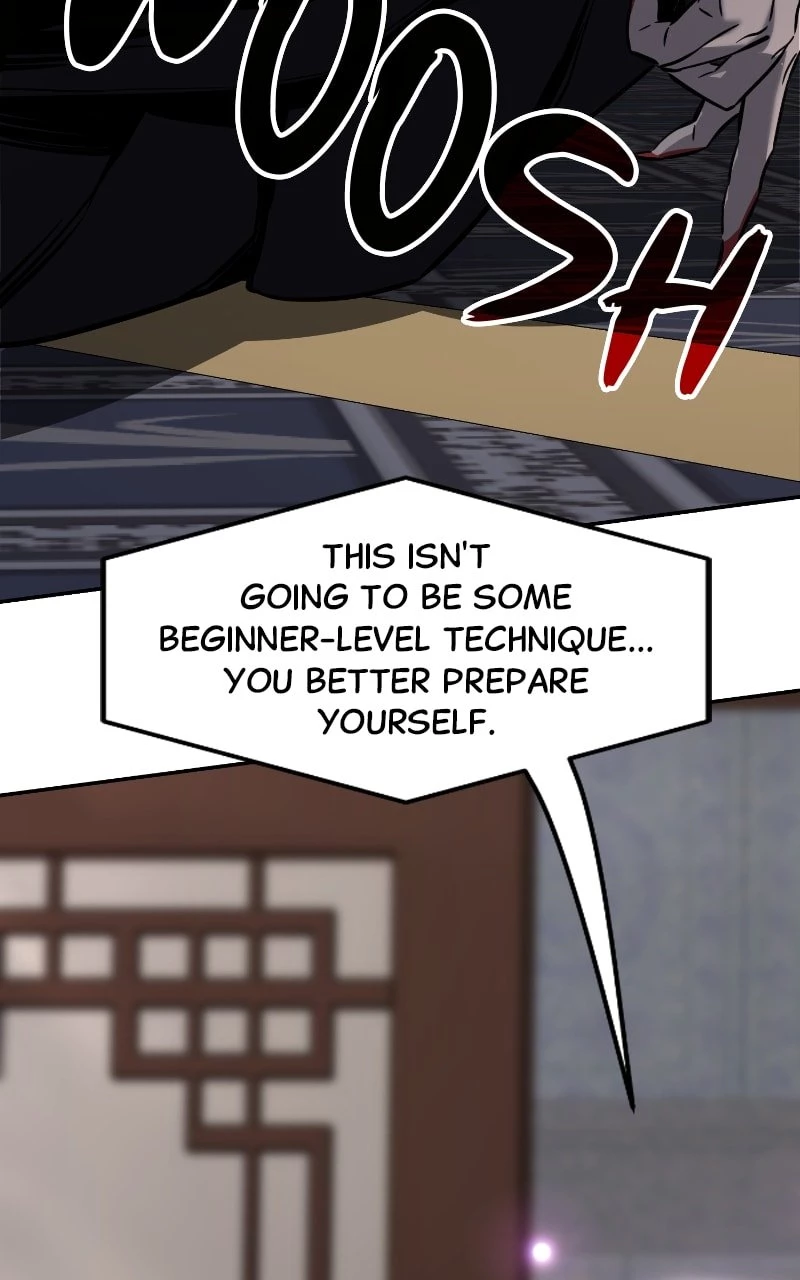Absolute Sword Sense Chapter 41 - 47