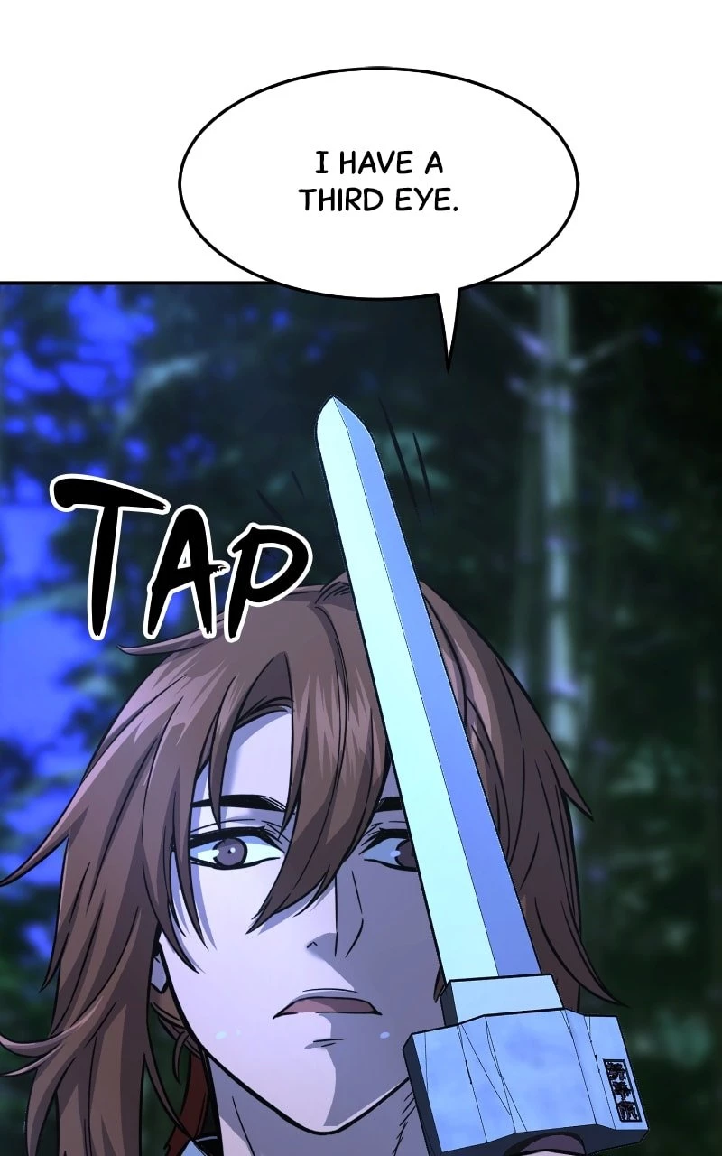 Absolute Sword Sense Chapter 42 - 76