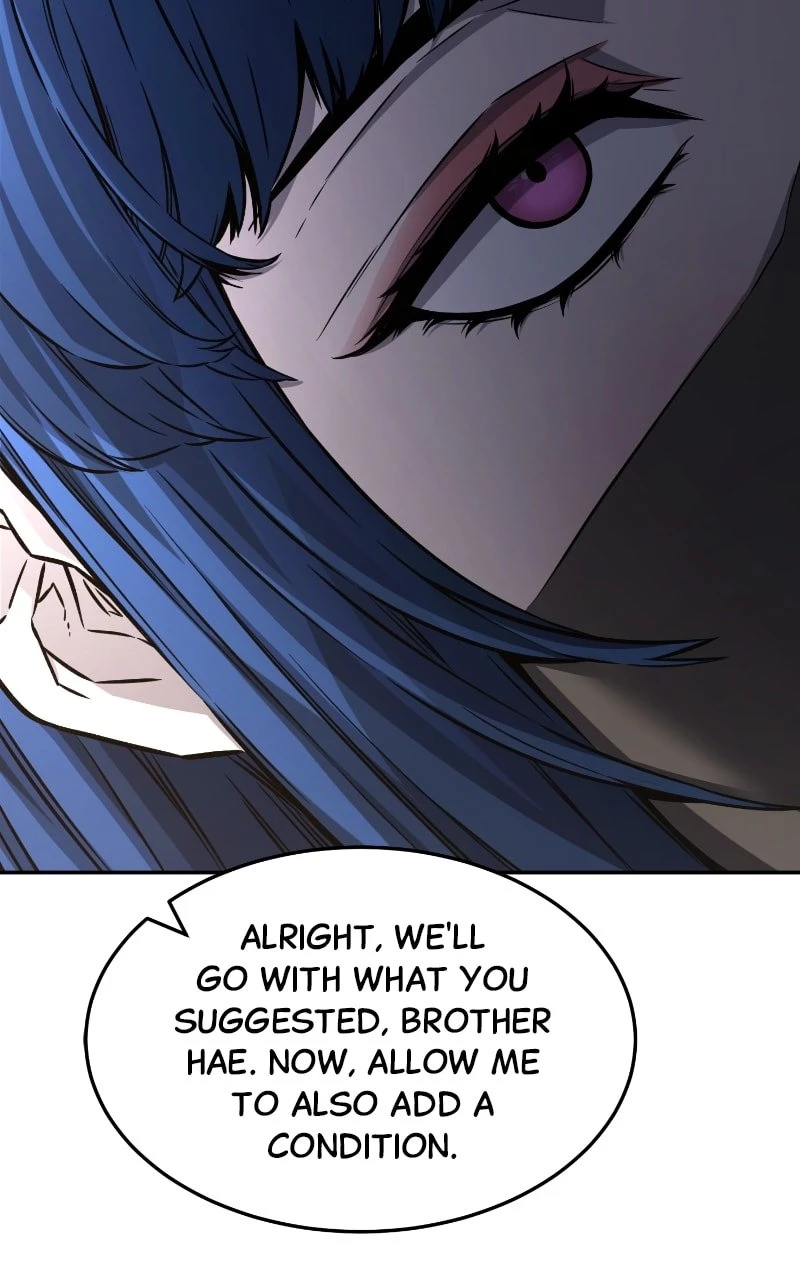 Absolute Sword Sense Chapter 39 - 10