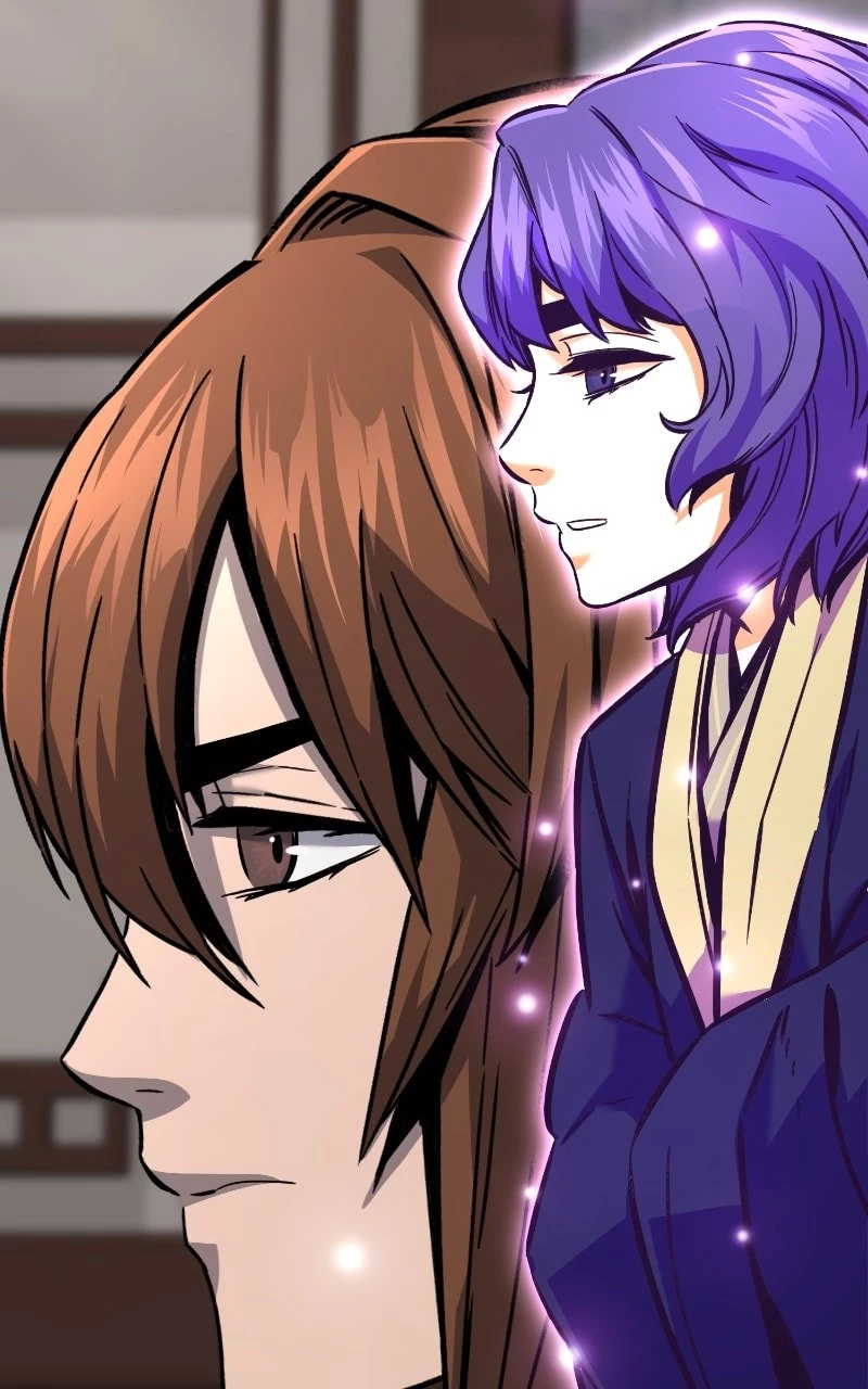 Absolute Sword Sense Chapter 41 - 48