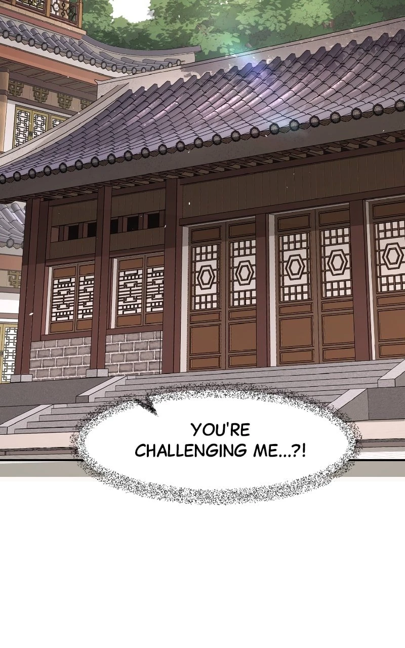 Absolute Sword Sense Chapter 40 - 52