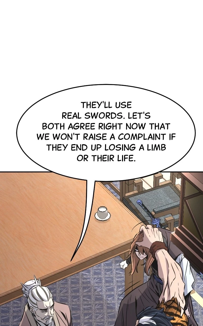 Absolute Sword Sense Chapter 39 - 11