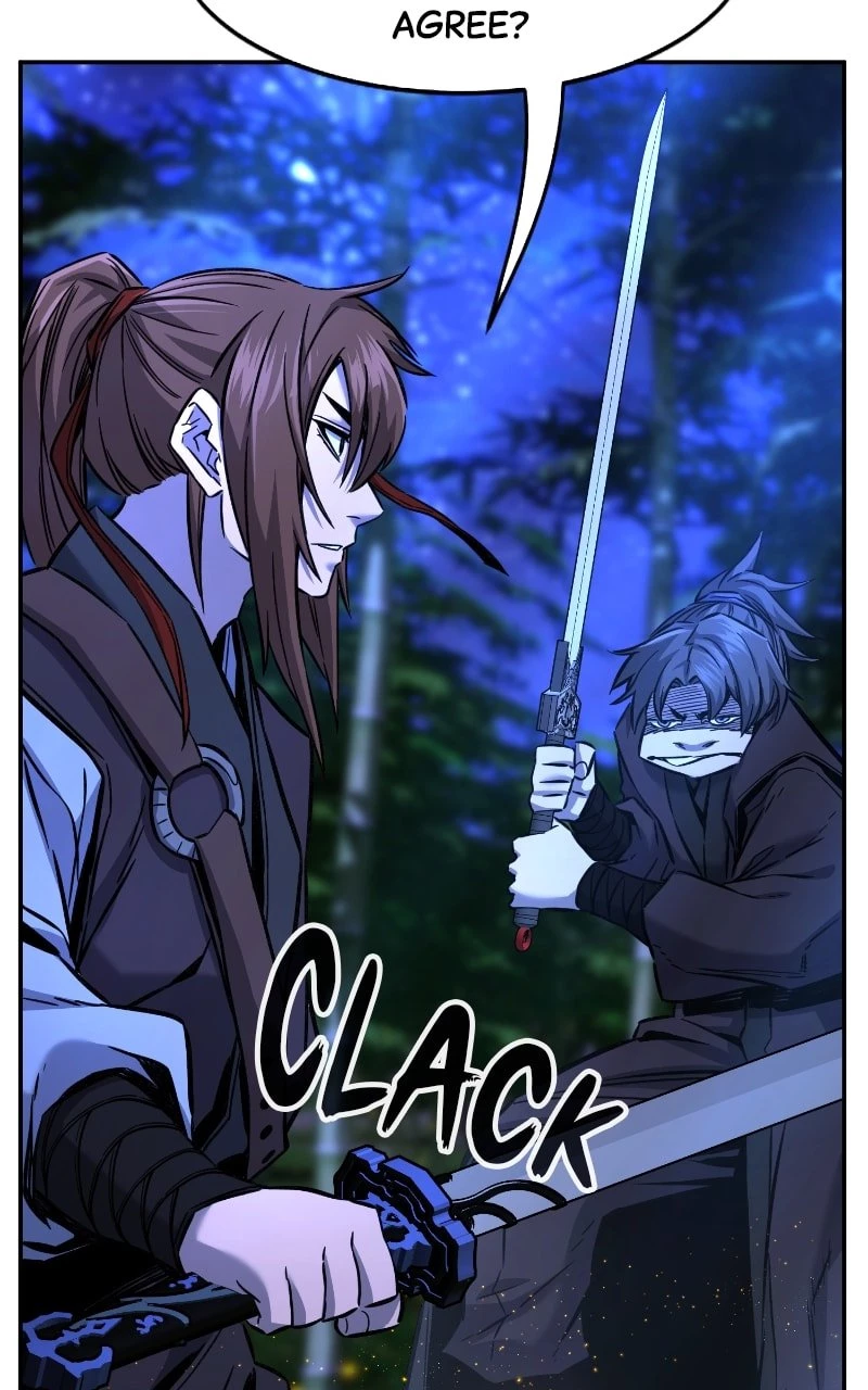 Absolute Sword Sense Chapter 42 - 78