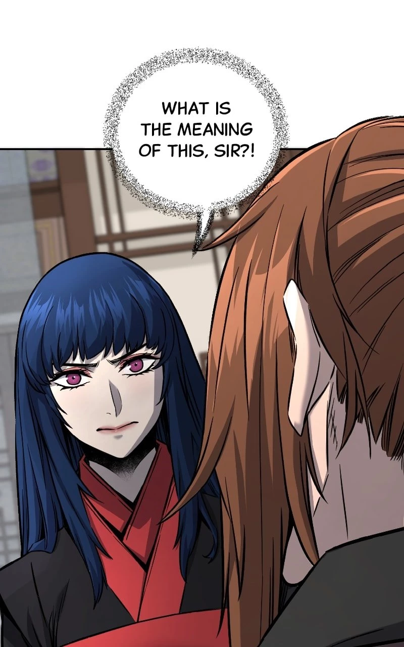 Absolute Sword Sense Chapter 40 - 53