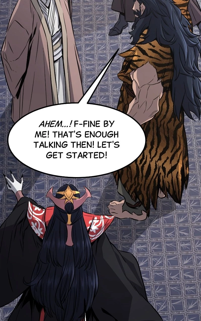 Absolute Sword Sense Chapter 39 - 12