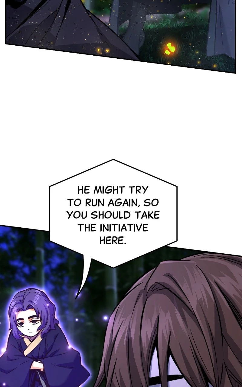 Absolute Sword Sense Chapter 42 - 79