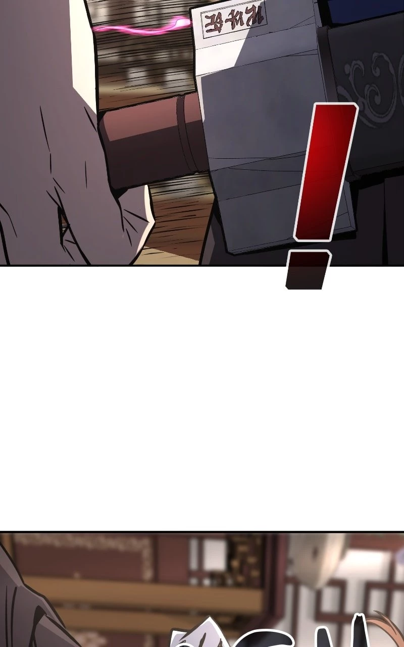 Absolute Sword Sense Chapter 41 - 51