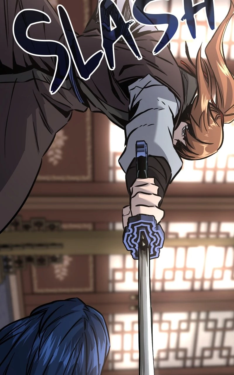 Absolute Sword Sense Chapter 41 - 52