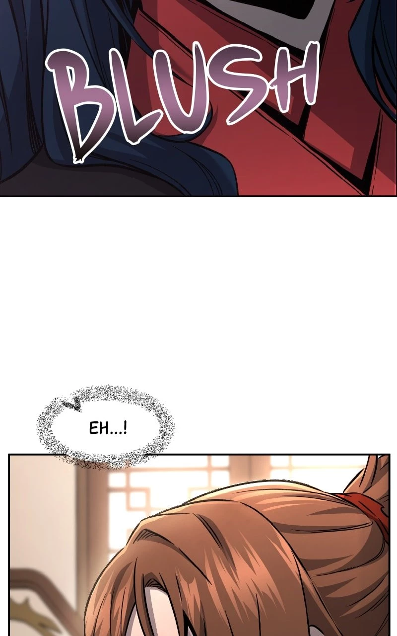 Absolute Sword Sense Chapter 40 - 57