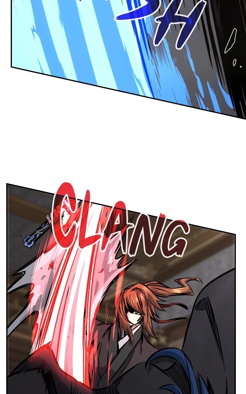 Absolute Sword Sense Chapter 41 - 56