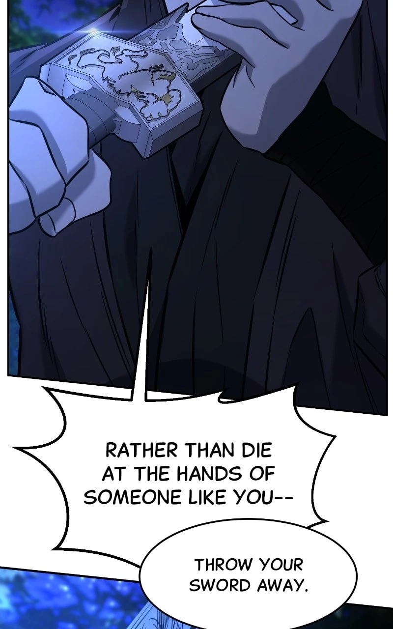 Absolute Sword Sense Chapter 42 - 84