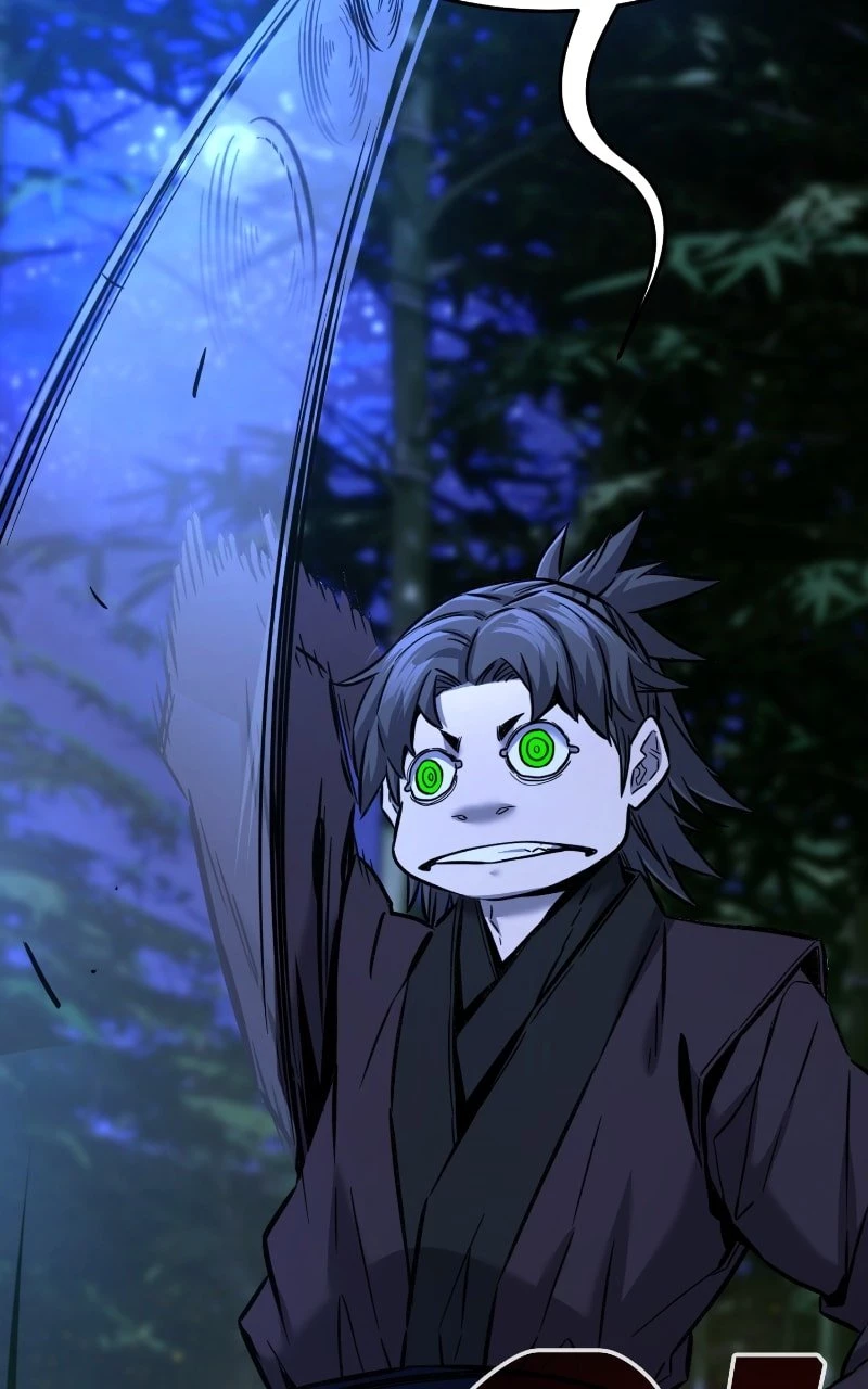 Absolute Sword Sense Chapter 42 - 85